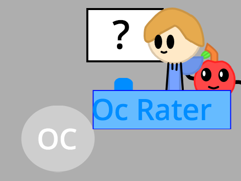 OC Rater