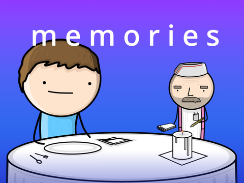 Memories
