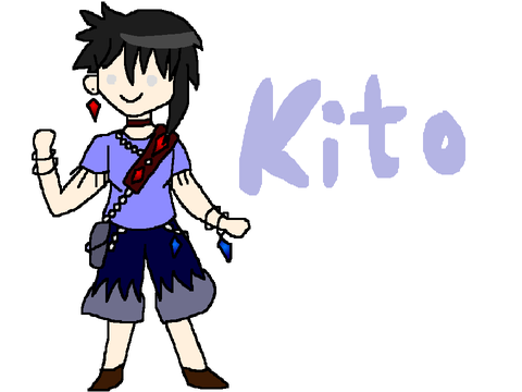Kito & Azrail Designs?