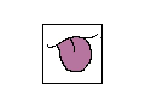 Free no texture Licky the cat