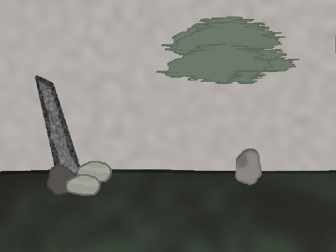 Nuclear Apocalypse Bckgrnd