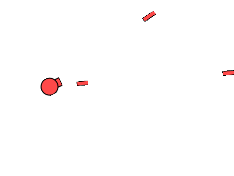 Multiplayer Shooting (Test)