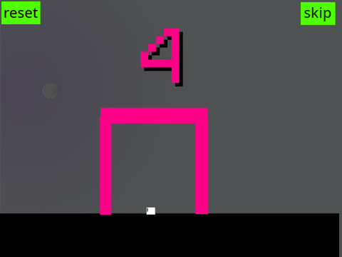 Prison Escape 4 platformer 