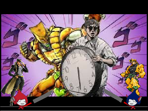 Smash Battle