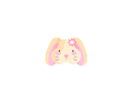 Logo for BeautyBunny