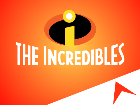The Incredibles || A Platformer