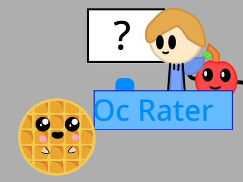 OC Rater 