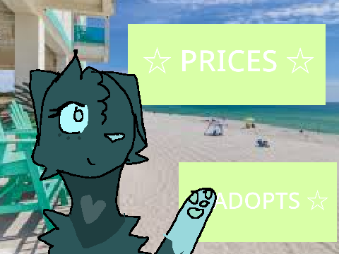 ☆ Misty's Coffee ☆ an art shop [TAV]