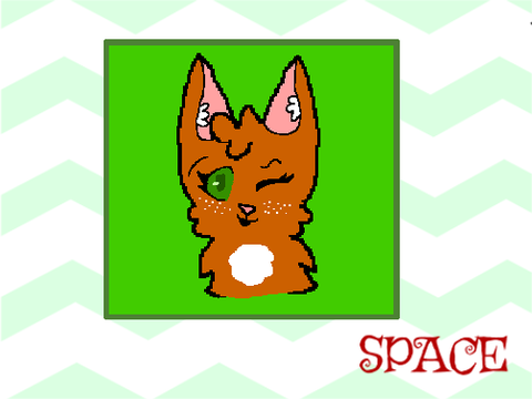 Warrior Cat Icon Request---Icons