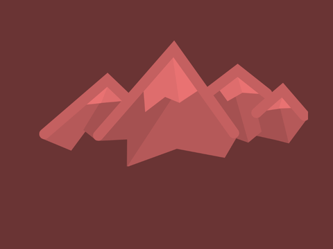 Mountain Logo