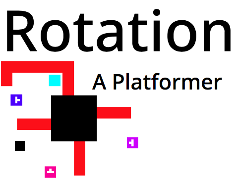 Rotation || A Platformer (WIP)