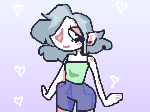 Congrats on 70 followers!