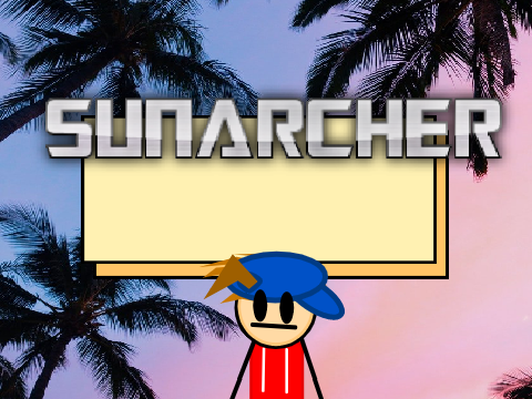 My entry