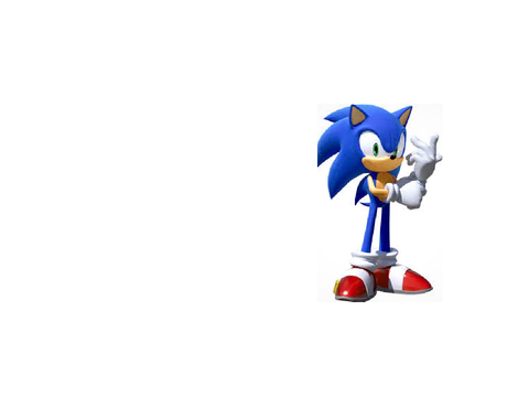 Click Sonic