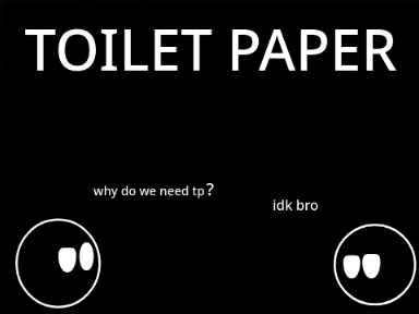 Toilet Paper
