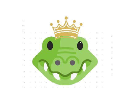 Logo for KingOfTheSewers 