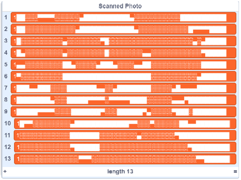 Image Scanner