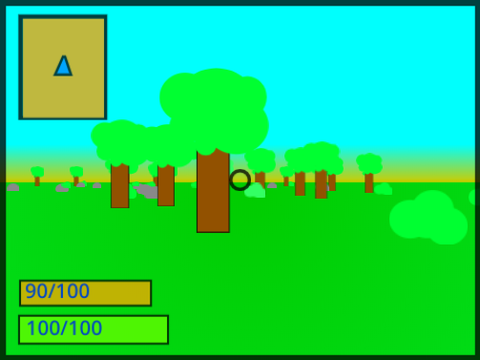 Forest 3D