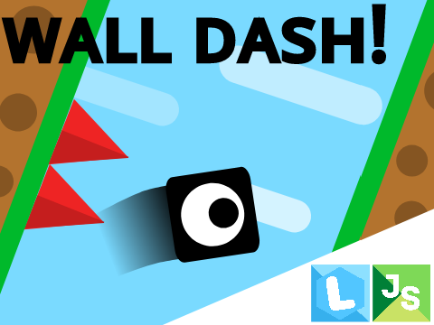 Wall Dash - Collab 
