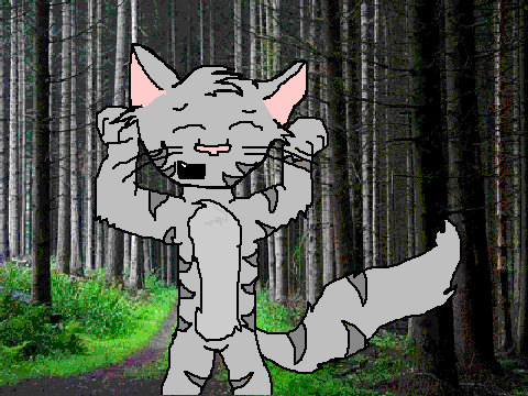 Silverstream Caramelldansen