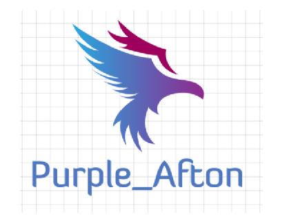 Logo for Purple_Afton