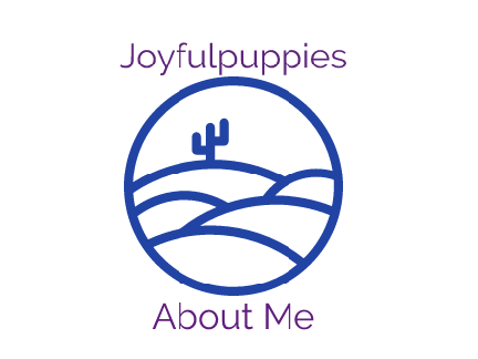 Logo for Joyfulpuppies