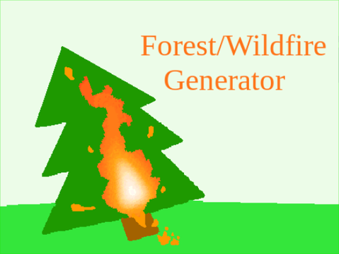 Forest Generator