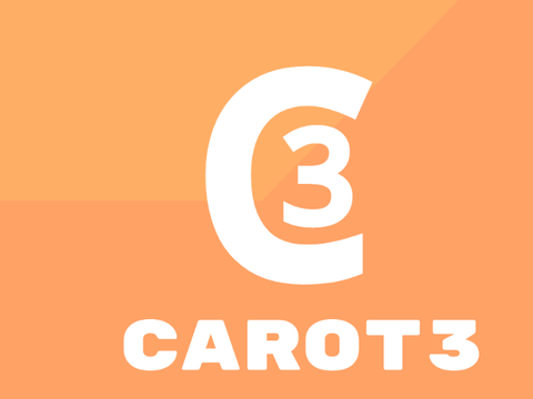 Intro for carot3