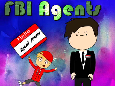 The FBI
