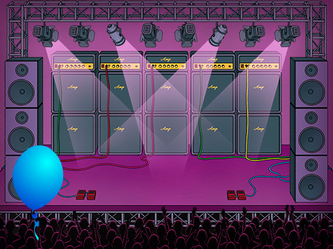 Balloon Pop