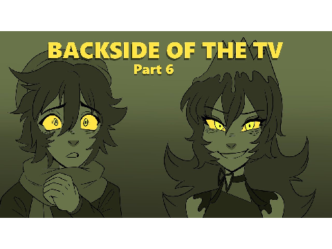 Map part (+ yttd art !)
