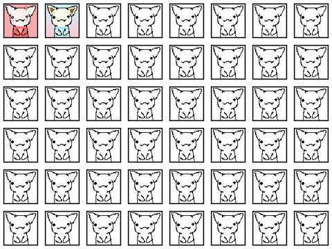Add yourself as a licky cat!! :3