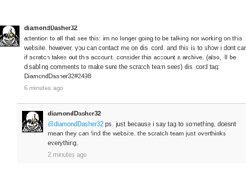 this account is a archive. 