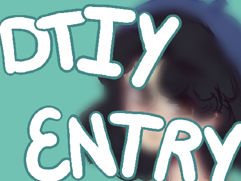 DTIYS Entry