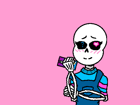 Cant sleep love [Animation Meme]