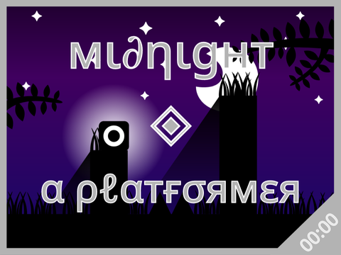 мι∂ηιgнт ◈ α ρℓαтғσямεя