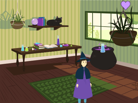 Potion Master