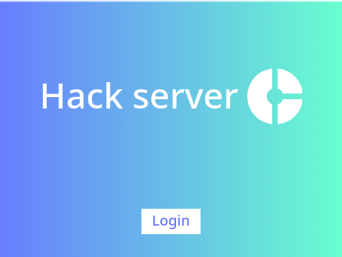 OS Hack server