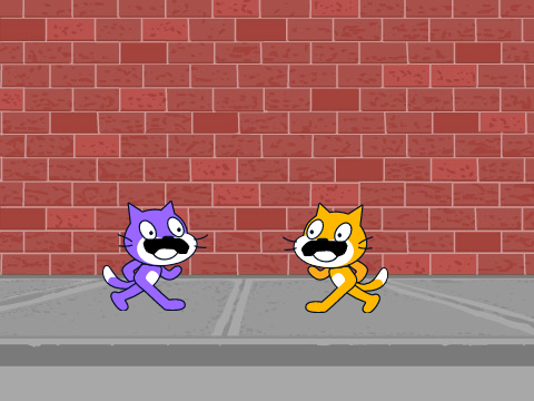 ヒゲダンス