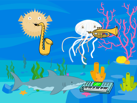musicmusicmusic!