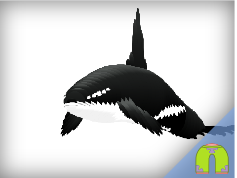 Best whale ever