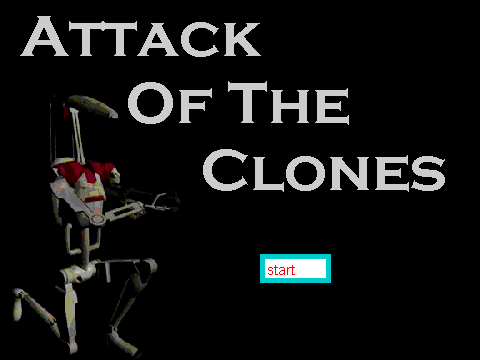 Attack of the Clones 4
