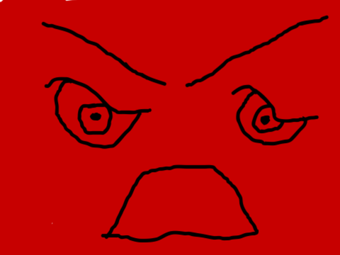 sorta voice reveal? quarantine in a nutshell