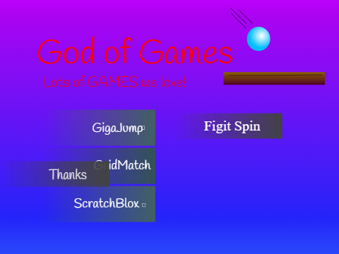 Games remix
