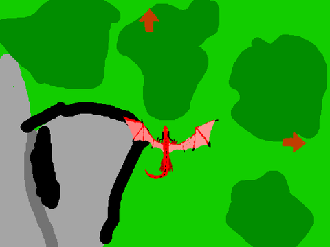 Wings of fire hidden, #1 the skywing palace game