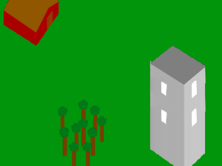 Plant-a-town