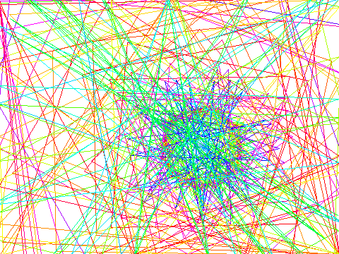 Weird Shape Thingy...