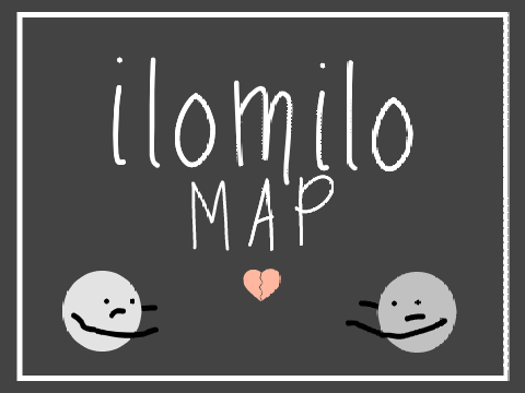ilomilo MAP [COMPLETE]