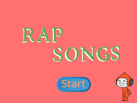 Rap Songs