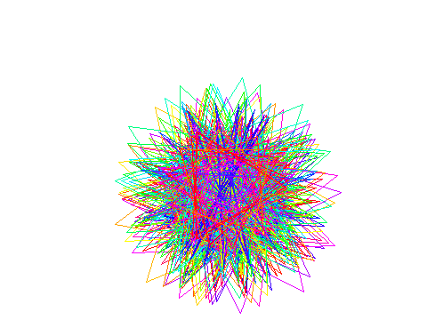 Weird Shape Thingy... V 0.2